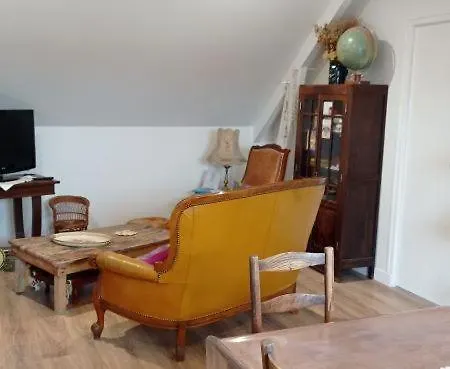 2 5 Couchages Apartamento *