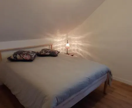 Apartamento 2 5 Couchages Chavagnes-en-Paillers