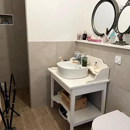 2 5 Couchages Apartamento Chavagnes-en-Paillers